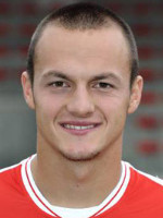 Guy Dufour