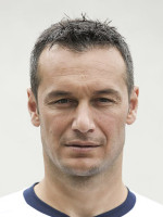 Hamdi SALIHI