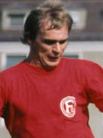 Hans Schulz
