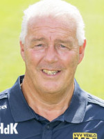 Hans de Koning
