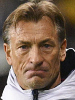 Hervé RENARD