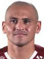 Humberto SUAZO