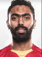 Hussein EL SHAHAT