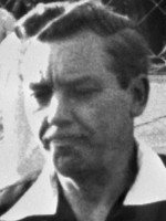 Ian Foote