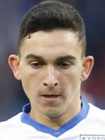 Giannis Kosti