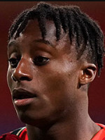 Isaac Mabaya