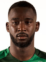 Issouf Macalou