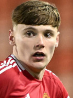Jack Moorhouse