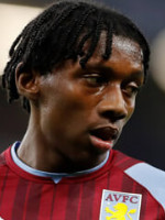 Jaden Philogene