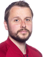 Jahn Holmgren