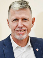 Jaroslav SILHAVY