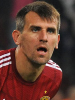 Jasmin HANDANOVIC