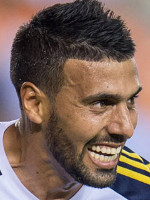 Javier Morales