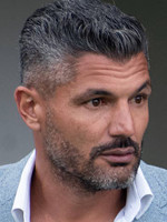 Javier Gandolfi