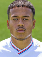 Jayden Turfkruier