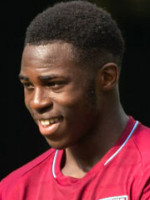 Jeremy Ngakia