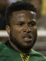 Jermaine TAYLOR