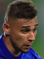 Joao Pedro