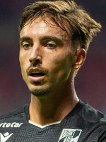 Joao Mendes