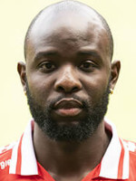 Jody LUKOKI