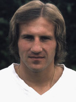 Buffy Ettmayer