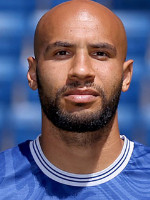 John Anthony BROOKS