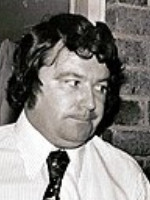 Johnny Byrne