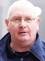 John McGlynn