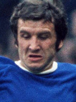 Johnny Morrissey