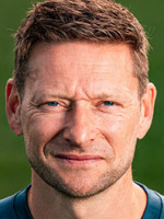 John Nieuwenburg