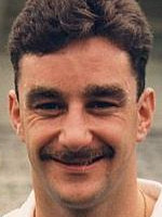 John ALDRIDGE