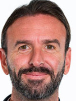 Jordi Gonzalez