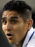 Jorge CLAROS