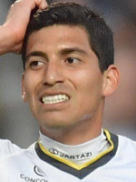 Jose Cevallos Jr