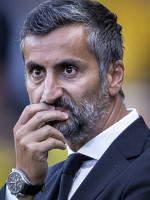 Jose Riveiro