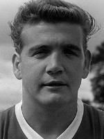 Joe Baker