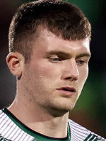 Josh Honohan