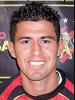 Juan Carlos ARCE