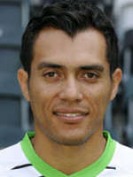 Juan ARANGO