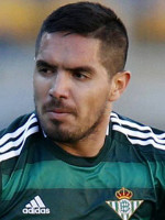 Juan VARGAS
