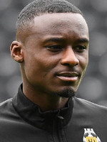 Jubril Okedina