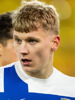 Kalle Wallius