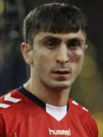 Karlen MKRTCHYAN