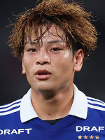Katsuya Nagato