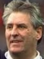 Keith Hackett