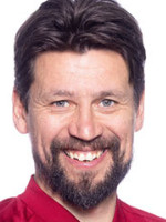 Kenneth Dokken