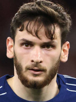 Khvicha KVARATSKHELIA