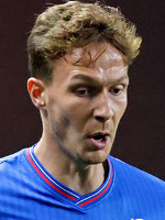 Kieran Dowell