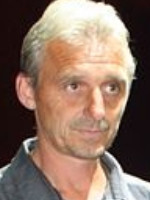 Kiril Metkov