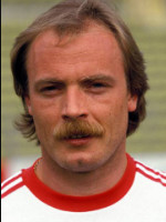 Klaus Tauber